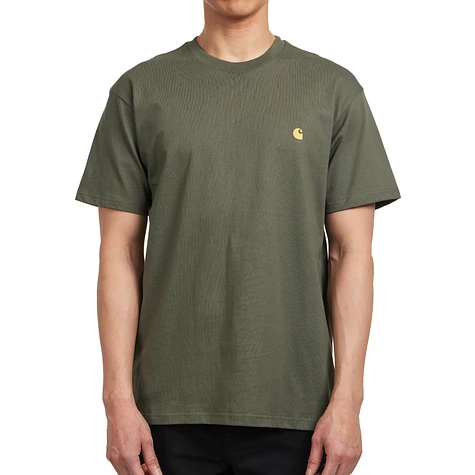 Carhartt WIP - S/S Chase T-Shirt