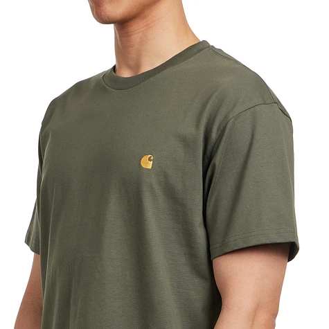 Carhartt WIP - S/S Chase T-Shirt