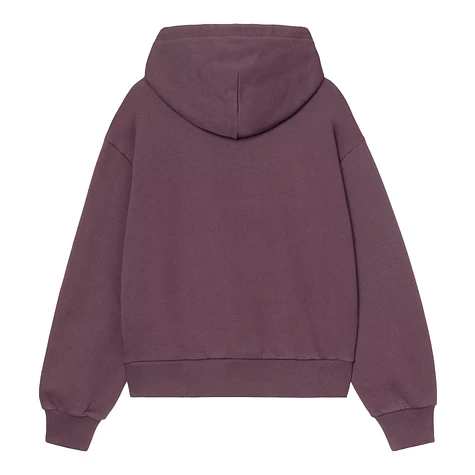 Carhartt WIP - W' Hooded Casey Sweatshirt