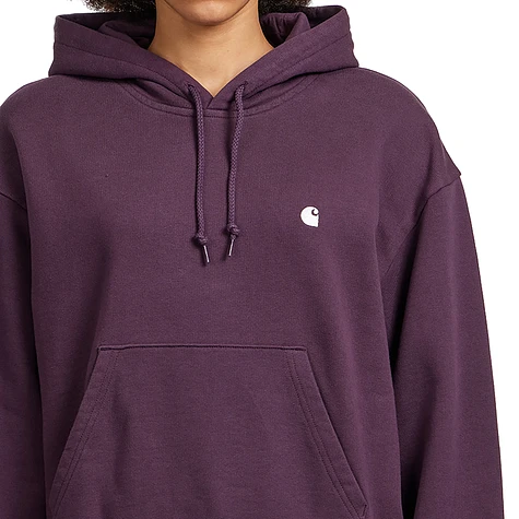 Carhartt WIP - W' Hooded Casey Sweatshirt