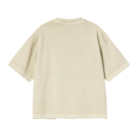Carhartt WIP - W' S/S Nelson T-Shirt