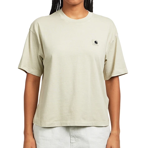 Carhartt WIP - W' S/S Nelson T-Shirt