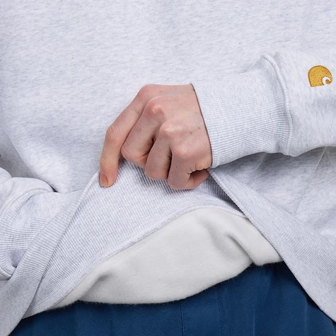 Carhartt WIP - Chase Sweat