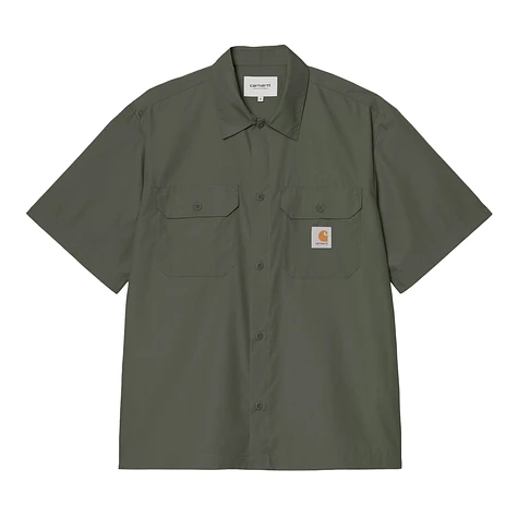 Carhartt WIP - S/S Craft Shirt