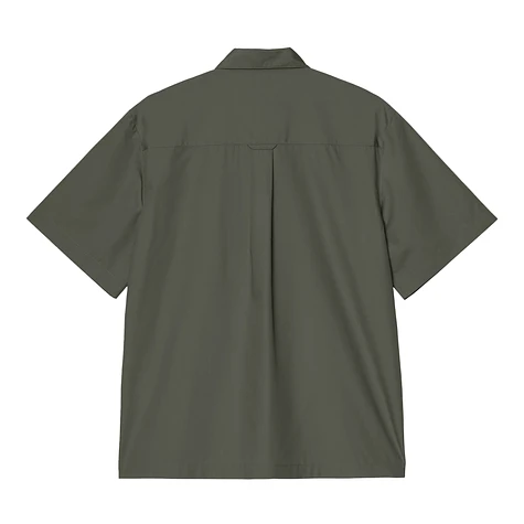 Carhartt WIP - S/S Craft Shirt