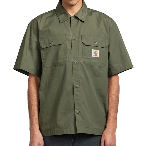 Carhartt WIP - S/S Craft Shirt