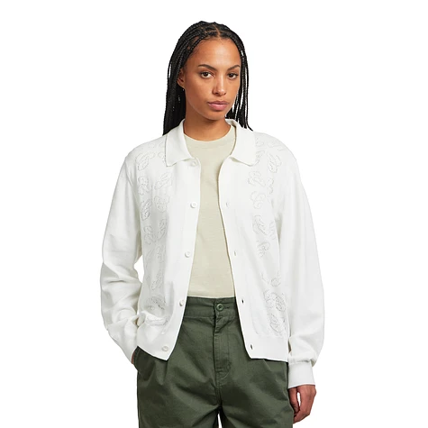 Carhartt WIP - W' Signet Cardigan