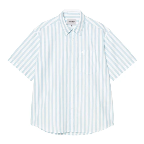 Carhartt WIP - S/S Royce Shirt