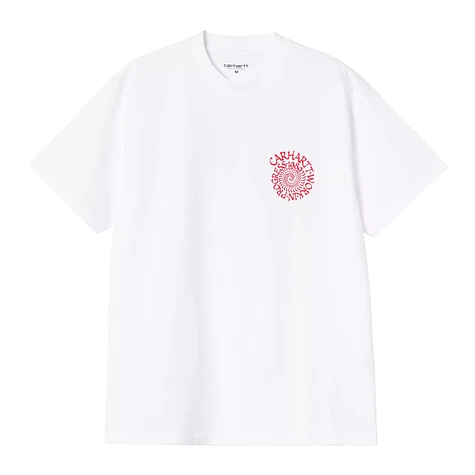Carhartt WIP - S/S Spirals T-Shirt