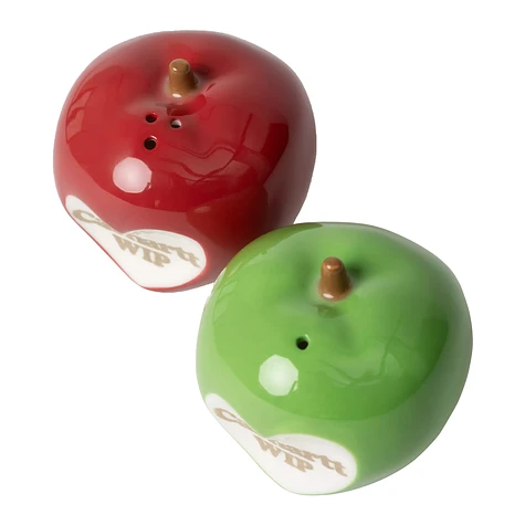 Carhartt WIP - Spoiled Salt and Pepper Shakers
