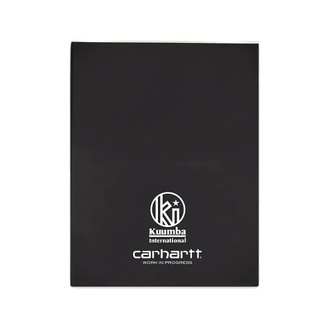 Carhartt WIP - Locked Cone Incense