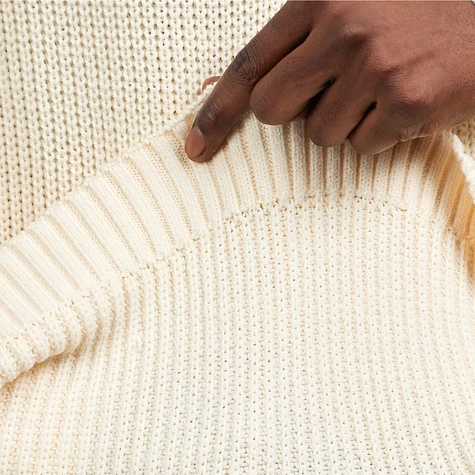 New Amsterdam Surf Association - Name Crew Knit