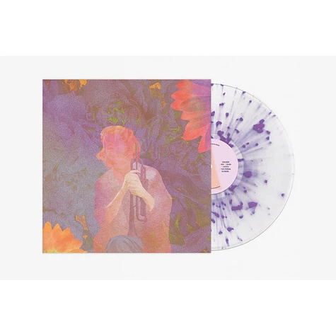 Nahokimama & Toshiki Soejima - Kimama Beats Splatter Vinyl Edition