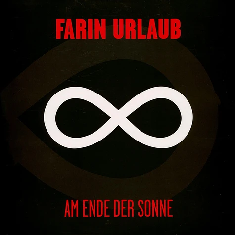 Farin Urlaub - Am Ende Der Sonne