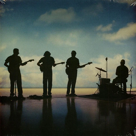 THE FEARLESS FLYERS Vレコード 新品未開封 The Fearless Flyers - The Fearless Flyers V HHV Exclusive Ultra