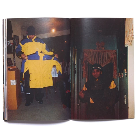 Living Proof & The North Face - Our World | HHV