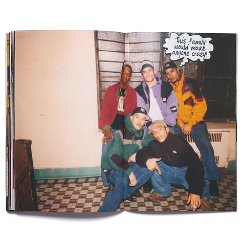 Living Proof & The North Face - Our World | HHV