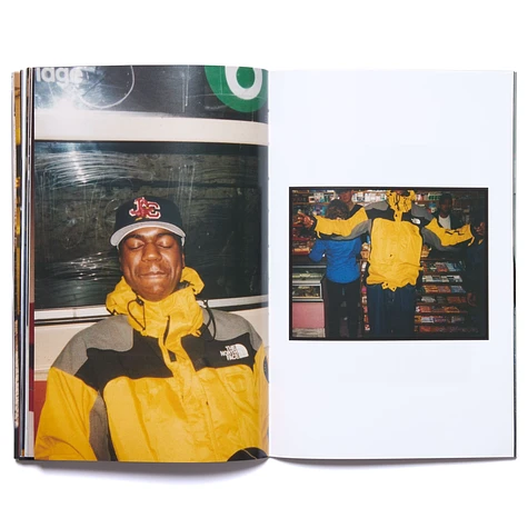 アート・デザイン・音楽 Living Proof \"OUR WORLD\" Living Proof & The North Face - Our World | HHV