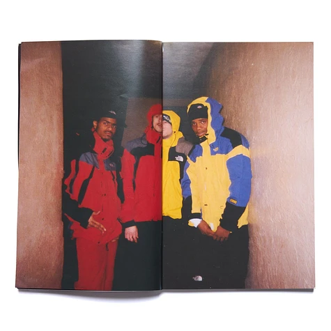 アート・デザイン・音楽 LIVING PROOF OUR WORLD THE NORTH FACE Living Proof & The North Face - Our World | HHV