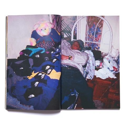 Living Proof & The North Face - Our World | HHV