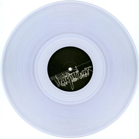 Oneohtrix Point Never - Tranquilizer Clear Vinyl Edition - Vinyl
