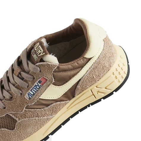 Autry - Reelwind Low