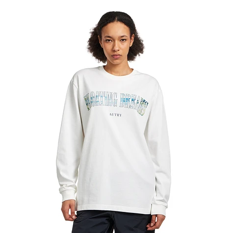 Autry - L/S T-Shirt Main