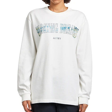 Autry - L/S T-Shirt Main