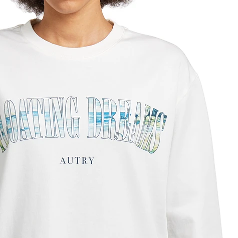 Autry - L/S T-Shirt Main