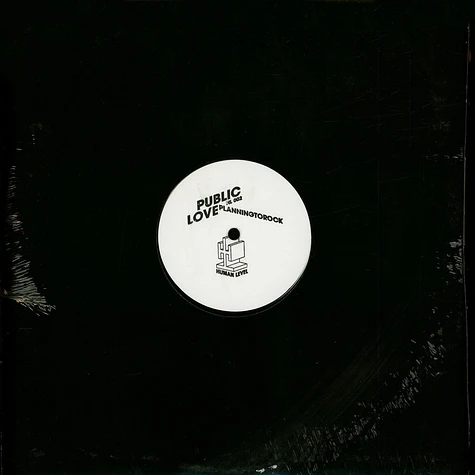 PlanningToRock - Misogyny Drop Dead