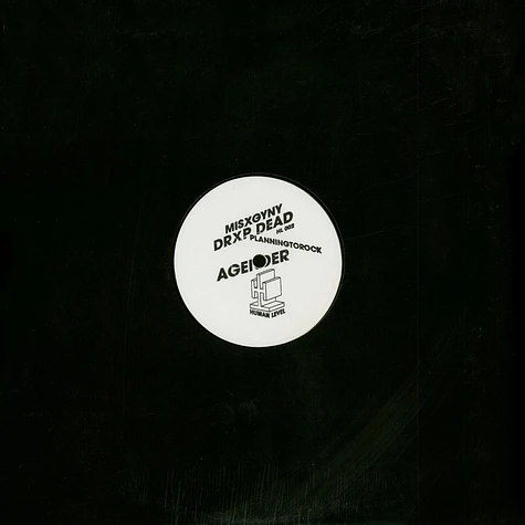 PlanningToRock - Misogyny Drop Dead