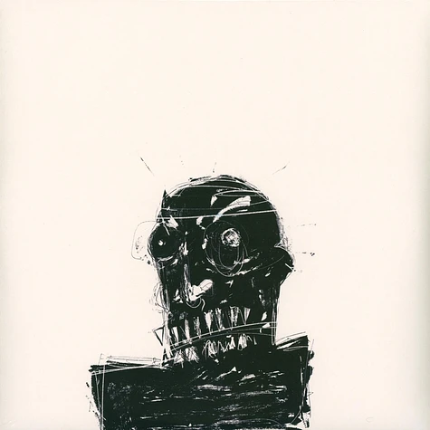 Haftbefehl - Das Weisse Album