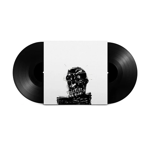 Haftbefehl - Das Weisse Album