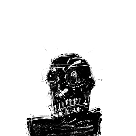 Haftbefehl - Das Weisse Album