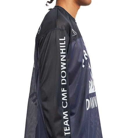 CMF Outdoor Garment - Bmx Tee (Black) | HHV