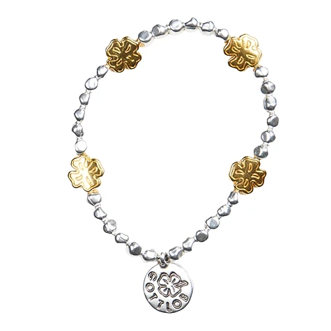Gottlob - Edition 7 Bracelet - L GOTTLOB WORLD Edition7 BRACELETS