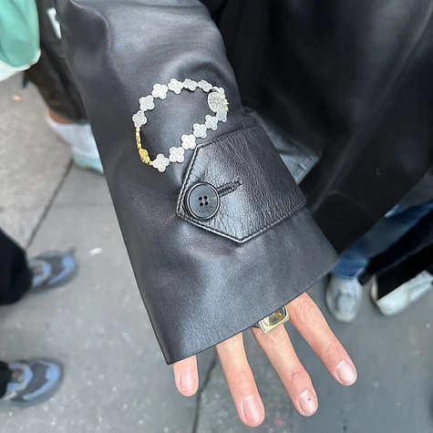 Gottlob - Edition 1 Bracelet