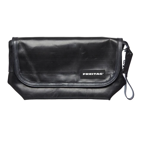 FREITAG - Hawaii Five-O (Schwarz) | HHV