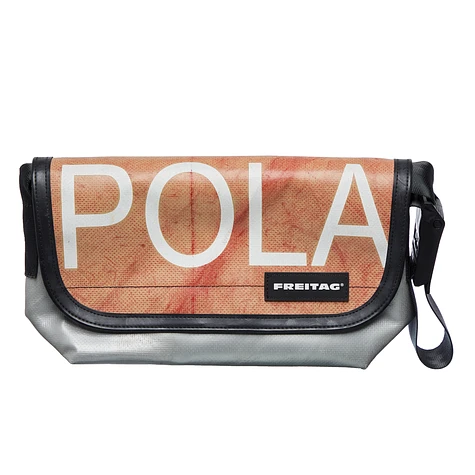 FREITAG　Hawaii five-o FREITAG_F41-BK-19-3-