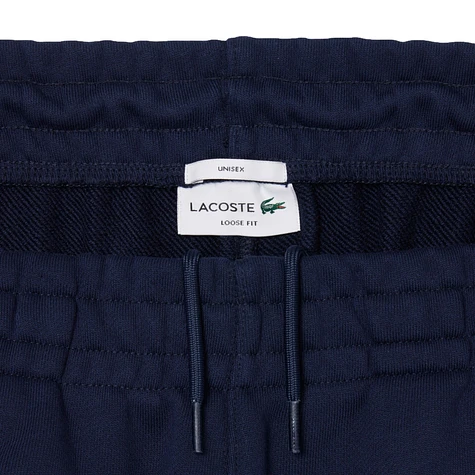 Lacoste - Fleece Sweatpants