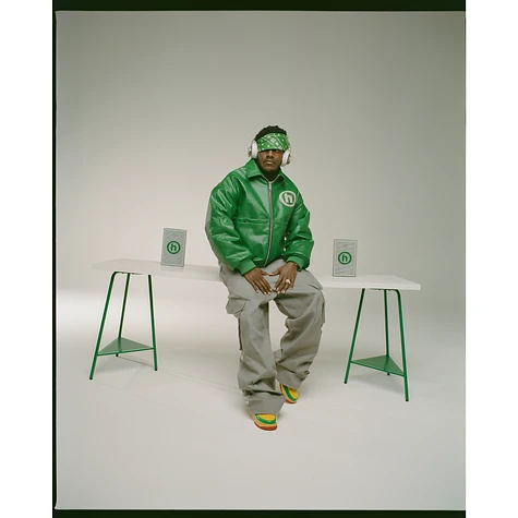 AIAIAI x Hidden NY - UNIT-4 Hidden Edition Single Unit | HHV