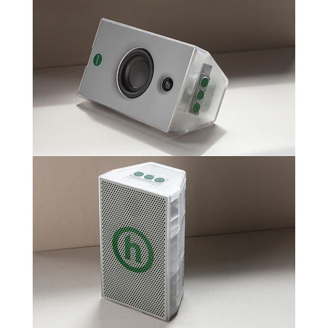 AIAIAI x Hidden NY - UNIT-4 Hidden Edition Single Unit | HHV