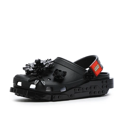 Crocs x LEGO - 4LW Botanicals Clog