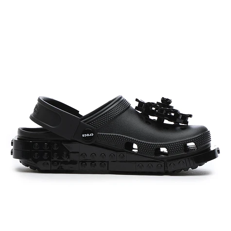 Crocs x LEGO - 4LW Botanicals Clog