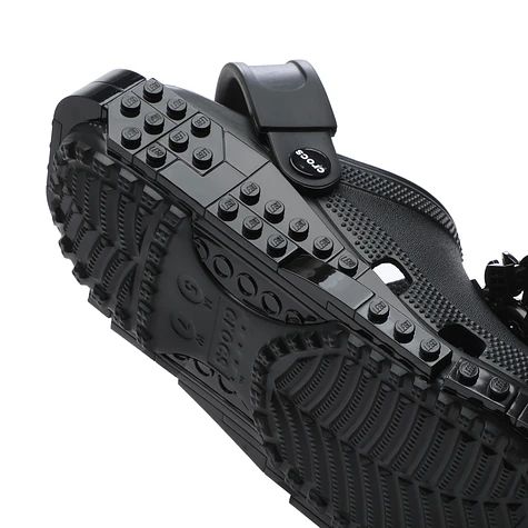 Crocs x LEGO - 4LW Botanicals Clog