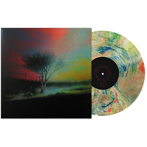 シールド未開封 JOJI PISS IN THE WIND VINYL レコード Joji - Piss In The Wind HHV GSA Exclusive Prism Colored Vinyl