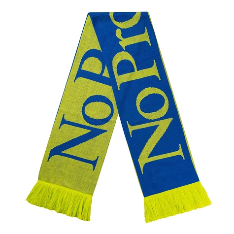 No Problemo - No Problemo Scarf