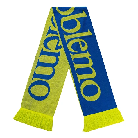 No Problemo - No Problemo Scarf