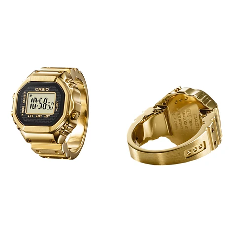 Casio - CRW-001G-9ER