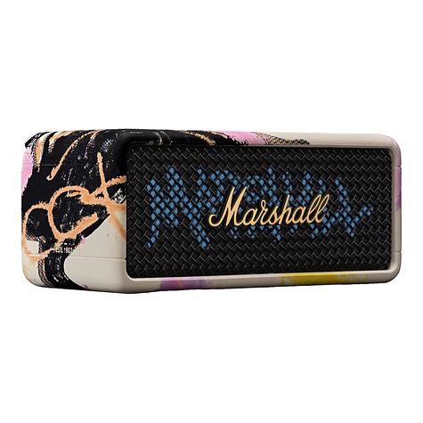 Marshall - Emberton III LNY 26 EDT | HHV